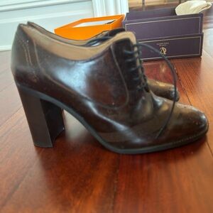 Salvatore Ferragamo boots